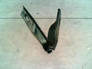 bontott SEAT IBIZA II Motorháztető Bal Zsanér