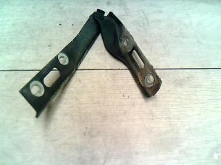 bontott SEAT IBIZA II Motorháztető Bal Zsanér