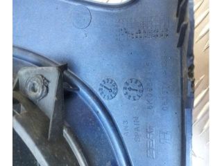 bontott SEAT IBIZA II Motorháztető Díszrács