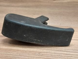 bontott SEAT IBIZA II Motorháztető Nyitó Kar / Gomb