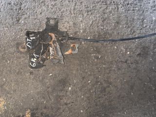 bontott SEAT IBIZA II Motorháztető Zárszerkezet