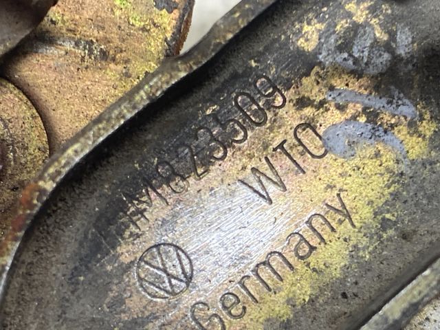 bontott SEAT IBIZA II Motorháztető Zárszerkezet