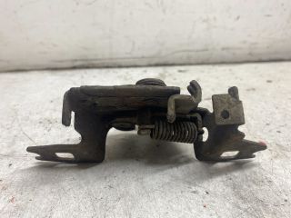 bontott SEAT IBIZA II Motorháztető Zárszerkezet