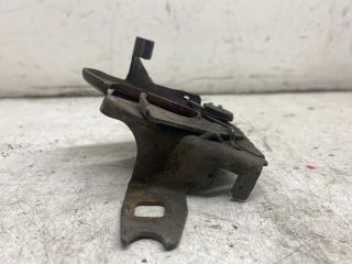 bontott SEAT IBIZA II Motorháztető Zárszerkezet