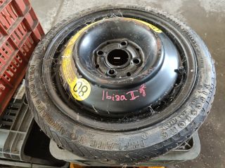 bontott SEAT IBIZA II Pótkerék