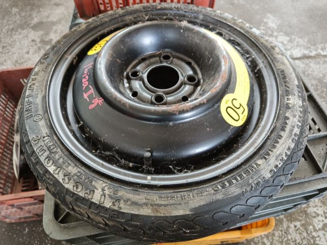 bontott SEAT IBIZA II Pótkerék