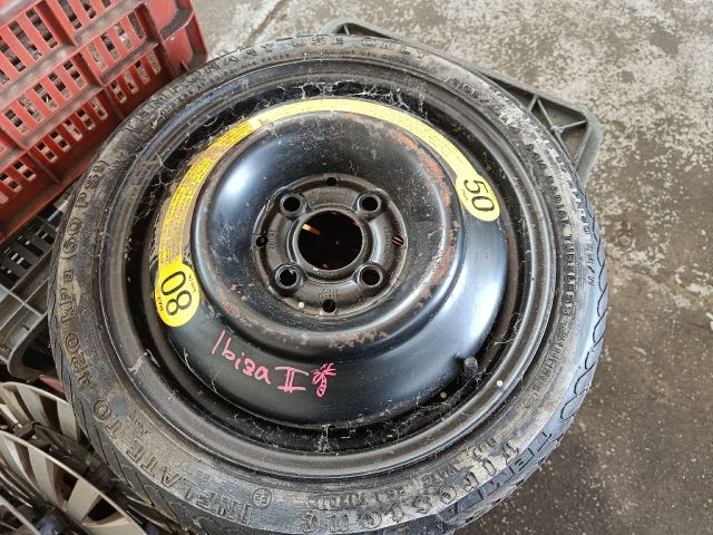 bontott SEAT IBIZA II Pótkerék