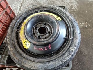 bontott SEAT IBIZA II Pótkerék