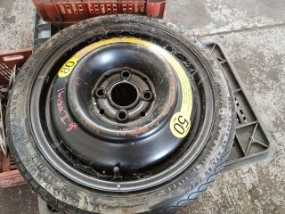 bontott SEAT IBIZA II Pótkerék