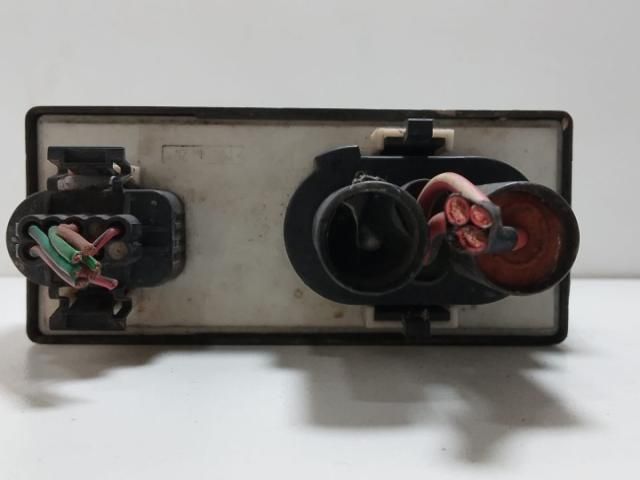 bontott SEAT IBIZA II Relé