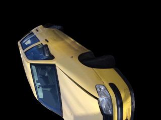 bontott SEAT IBIZA II Szervó Szivattyú Szíjtárcsa