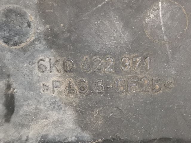 bontott SEAT IBIZA II Szervóolaj Tartály