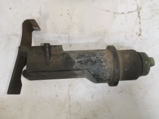 bontott SEAT IBIZA II Szervóolaj Tartály