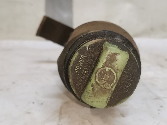 bontott SEAT IBIZA II Szervóolaj Tartály