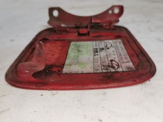 bontott SEAT IBIZA II Tankajtó