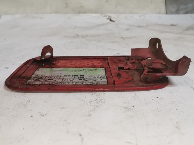 bontott SEAT IBIZA II Tankajtó