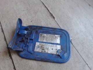 bontott SEAT IBIZA II Tankajtó