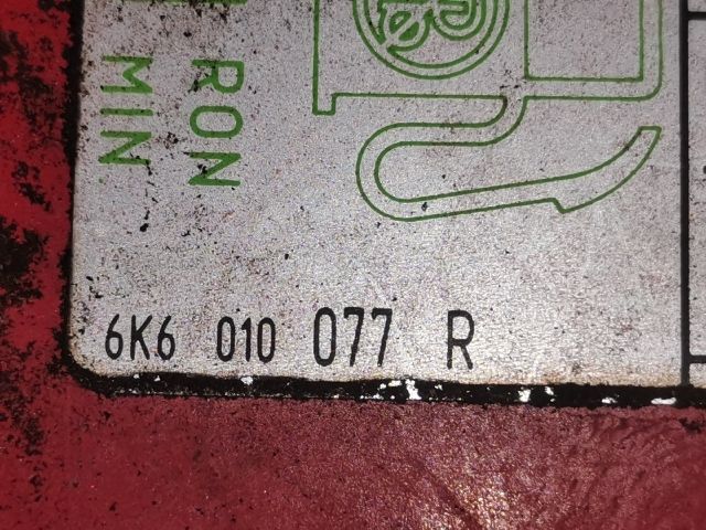 bontott SEAT IBIZA II Tankajtó