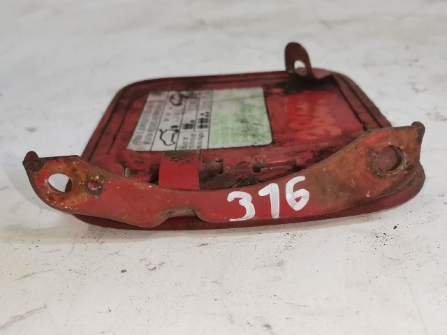 bontott SEAT IBIZA II Tankajtó