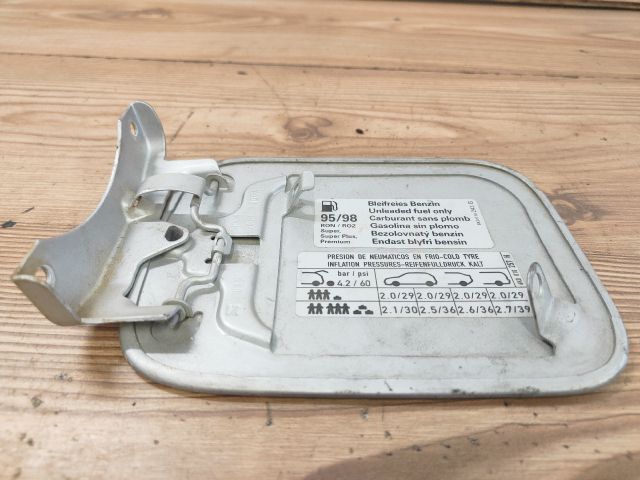 bontott SEAT IBIZA II Tankajtó