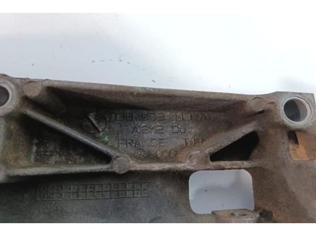 bontott SEAT IBIZA II Tartó Bak