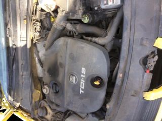 bontott SEAT IBIZA II Töltőnyomás Érzékelő