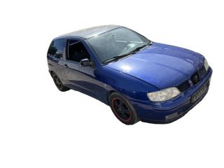 bontott SEAT IBIZA II Utasoldali Légzsák