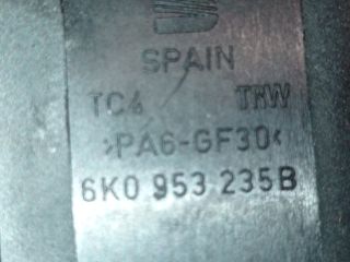 bontott SEAT IBIZA II Vészvillogó Kapcsoló