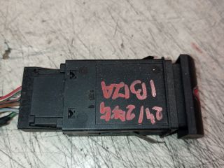 bontott SEAT IBIZA II Vészvillogó Kapcsoló