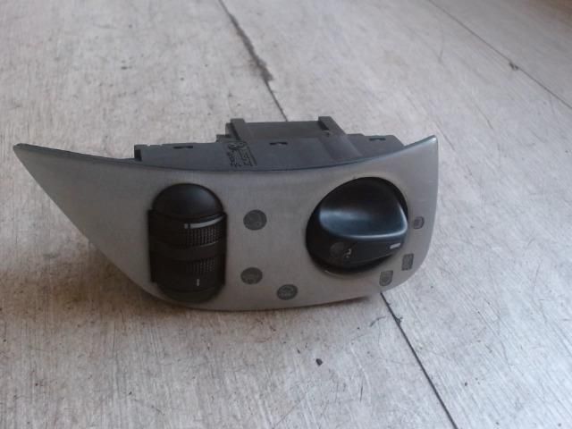 bontott SEAT IBIZA II Világítás Kapcsoló