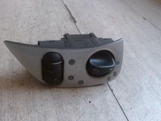 bontott SEAT IBIZA II Világítás Kapcsoló