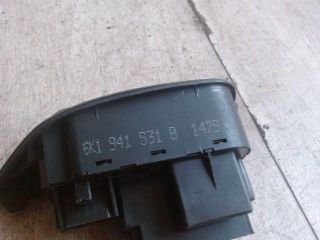 bontott SEAT IBIZA II Világítás Kapcsoló