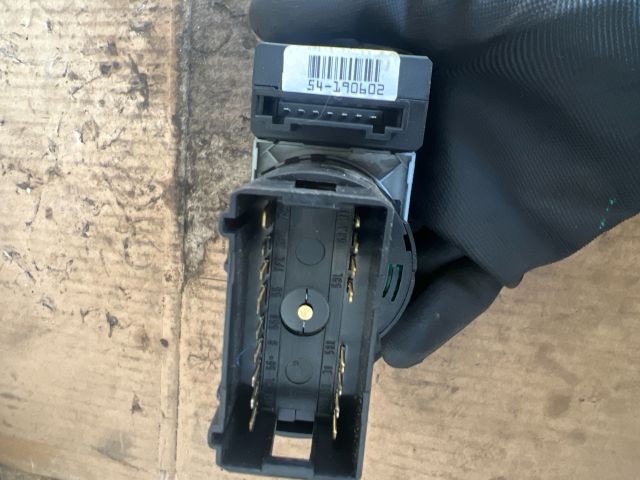 bontott SEAT IBIZA II Világítás Kapcsoló