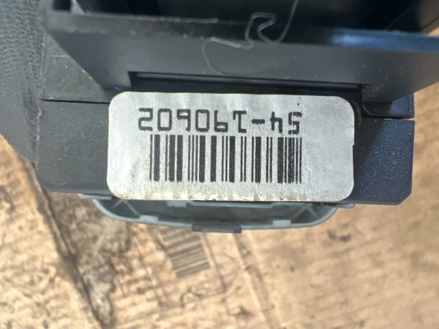 bontott SEAT IBIZA II Világítás Kapcsoló