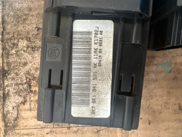 bontott SEAT IBIZA II Világítás Kapcsoló