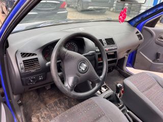 bontott SEAT IBIZA II Világítás Kapcsoló