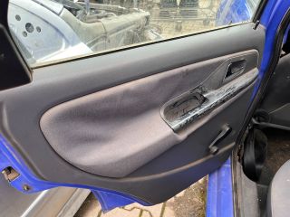 bontott SEAT IBIZA II Világítás Kapcsoló