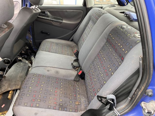 bontott SEAT IBIZA II Világítás Kapcsoló