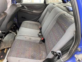 bontott SEAT IBIZA II Világítás Kapcsoló