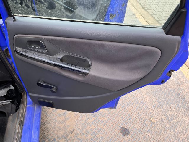 bontott SEAT IBIZA II Világítás Kapcsoló