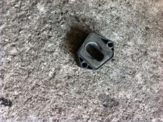 bontott SEAT IBIZA II Vízhűtő Radiátor Tartó