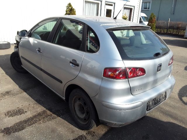 bontott SEAT IBIZA III Bal első Csonkállvány Kerékaggyal