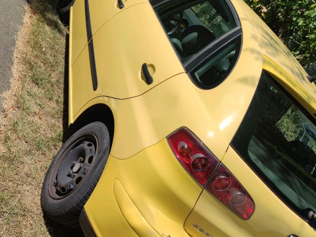 bontott SEAT IBIZA III Bal első Lengéscsillapító