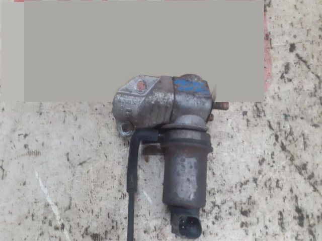 bontott SEAT IBIZA III EGR / AGR Szelep