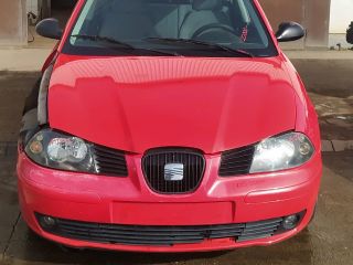 bontott SEAT IBIZA III Első Bölcső