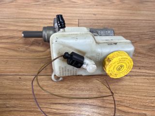 bontott SEAT IBIZA III Főfékhenger