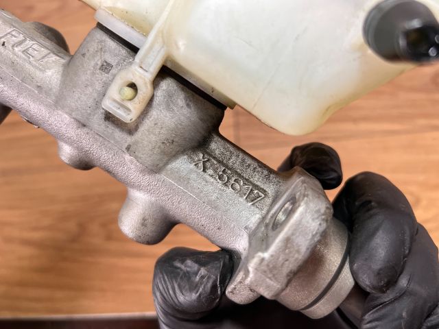 bontott SEAT IBIZA III Főfékhenger