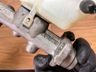 bontott SEAT IBIZA III Főfékhenger