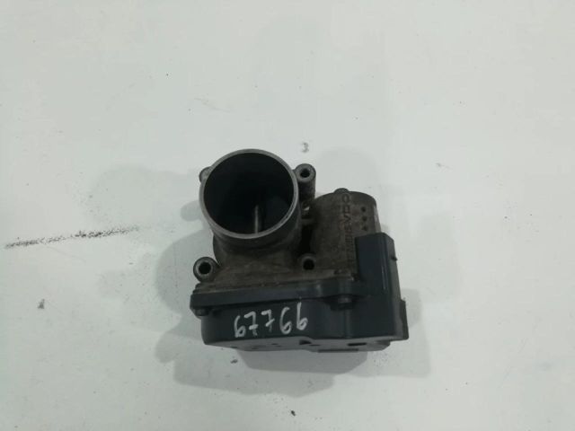 bontott SEAT IBIZA III Fojtószelep (Elektromos)