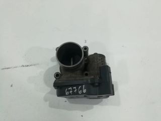 bontott SEAT IBIZA III Fojtószelep (Elektromos)